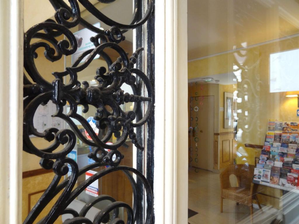 Villa Du Maine 파리 외부 사진