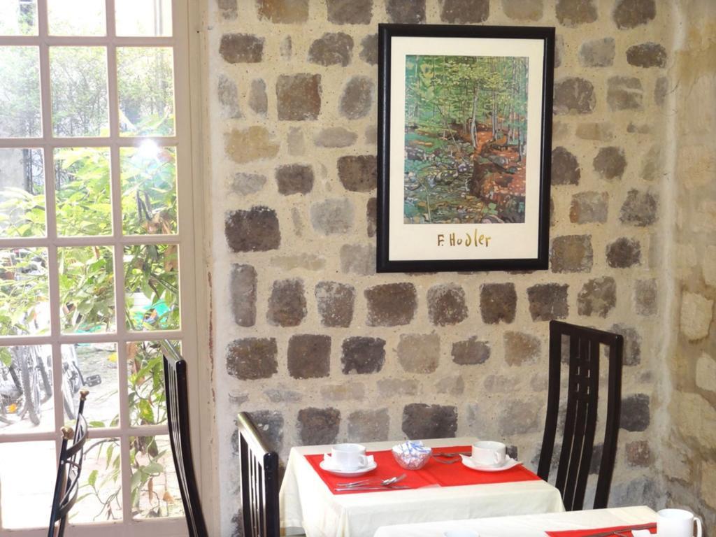 Villa Du Maine 파리 외부 사진