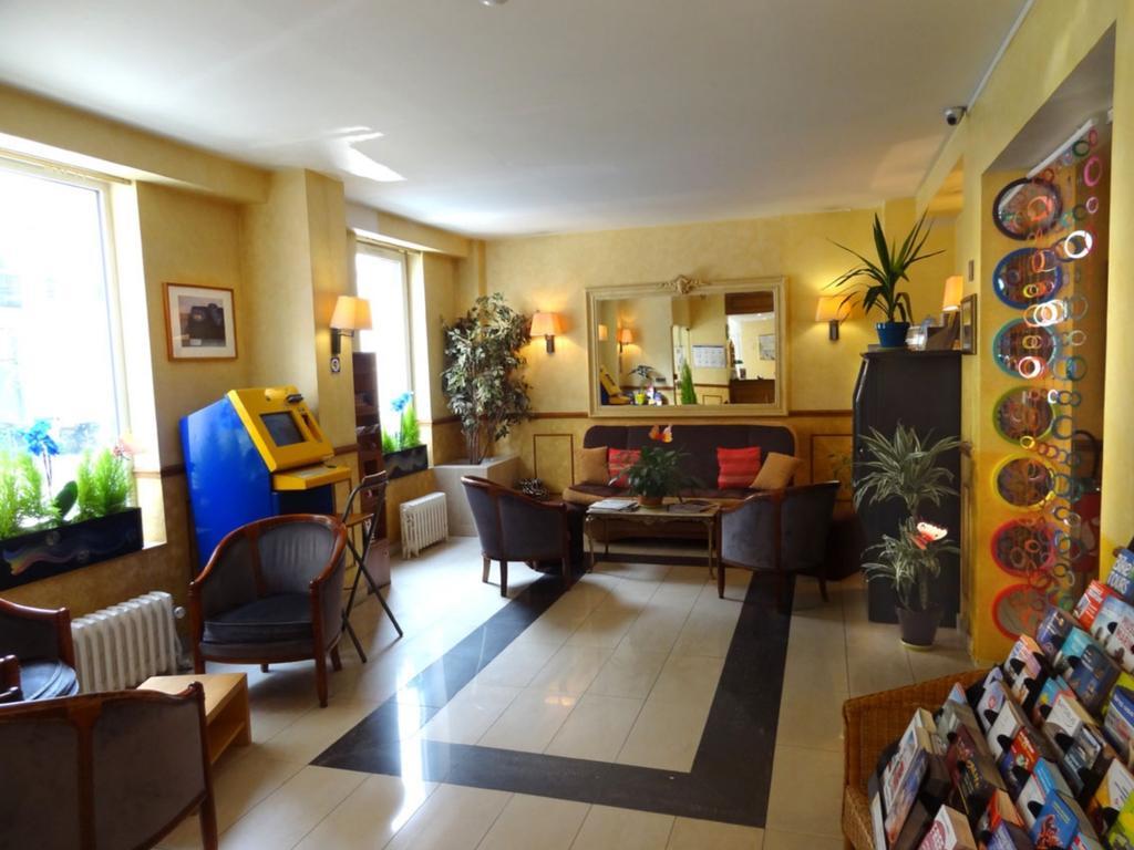 Villa Du Maine 파리 외부 사진