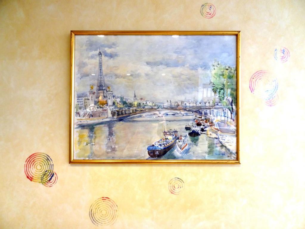 Villa Du Maine 파리 외부 사진