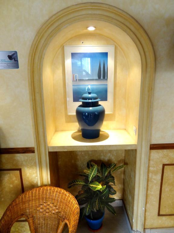 Villa Du Maine 파리 외부 사진